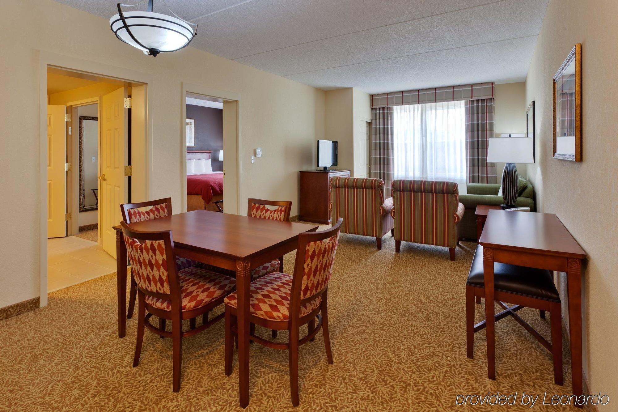 Country Inn & Suites By Radisson, State College Pokój zdjęcie